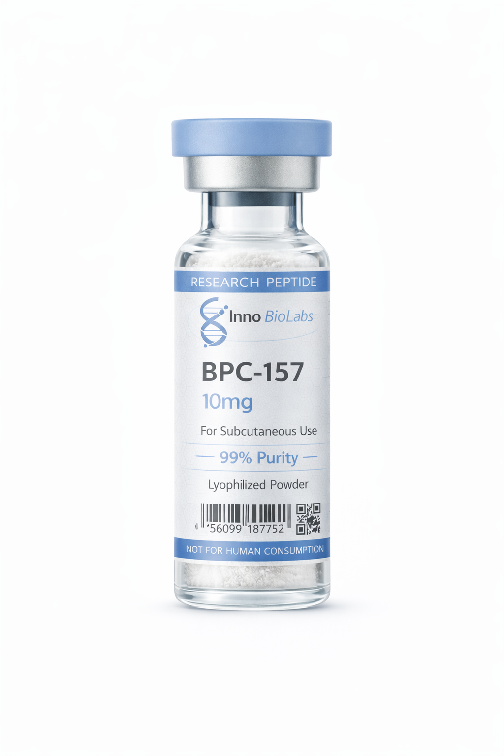 BPC-157 - 10mg