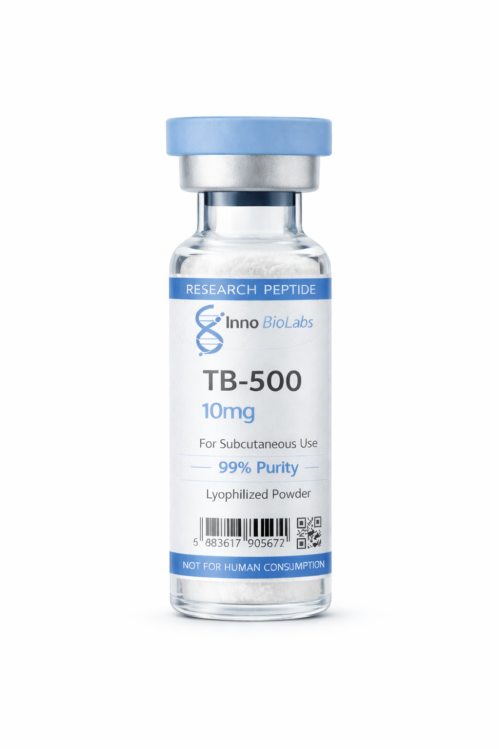 TB500 - 10mg