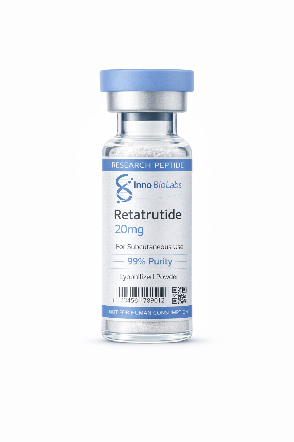Retatrutide - 20mg
