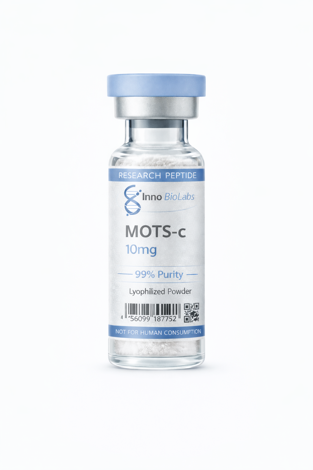 MOTS-c - 10mg