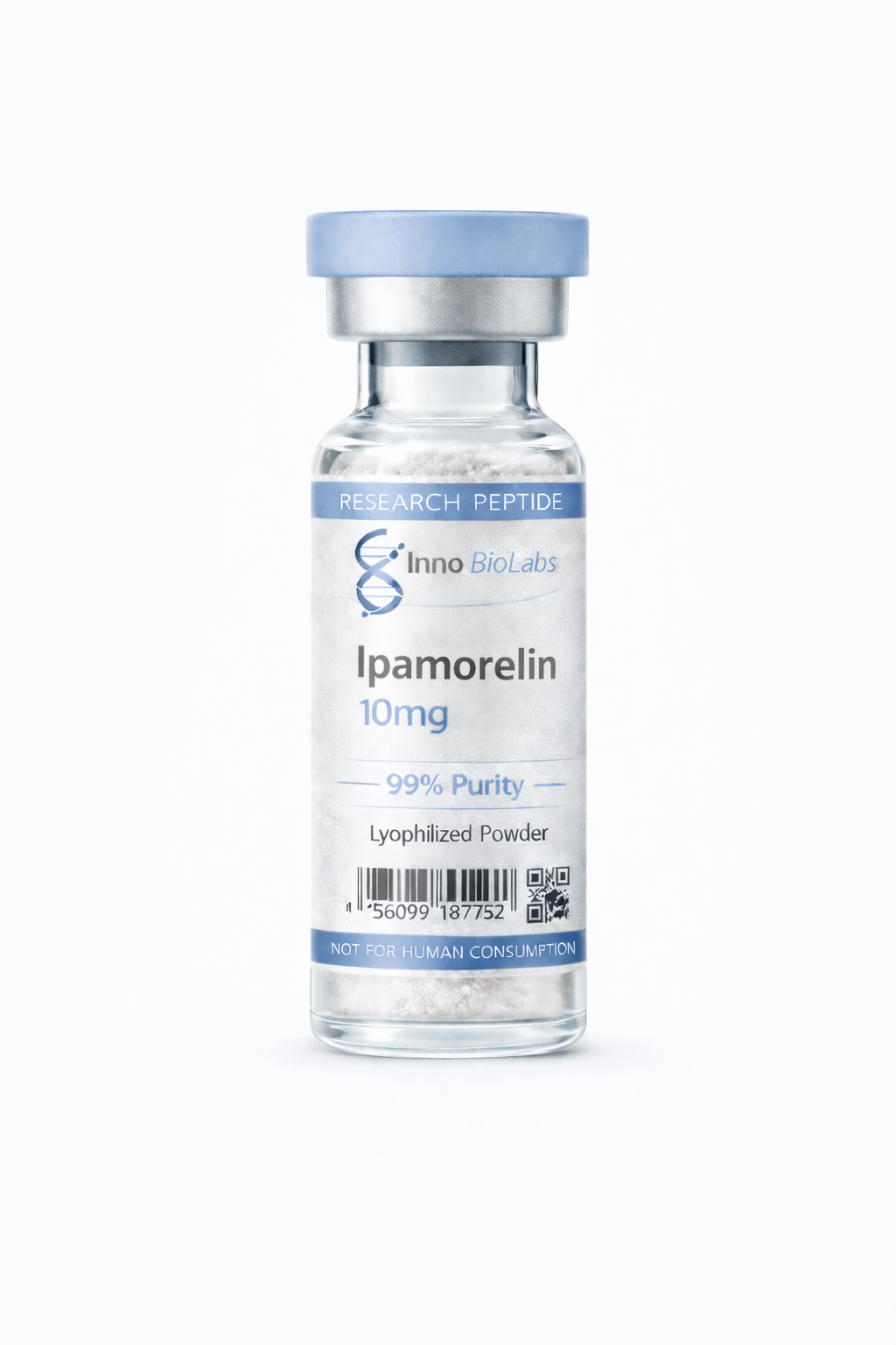 Ipamorelin - 10mg