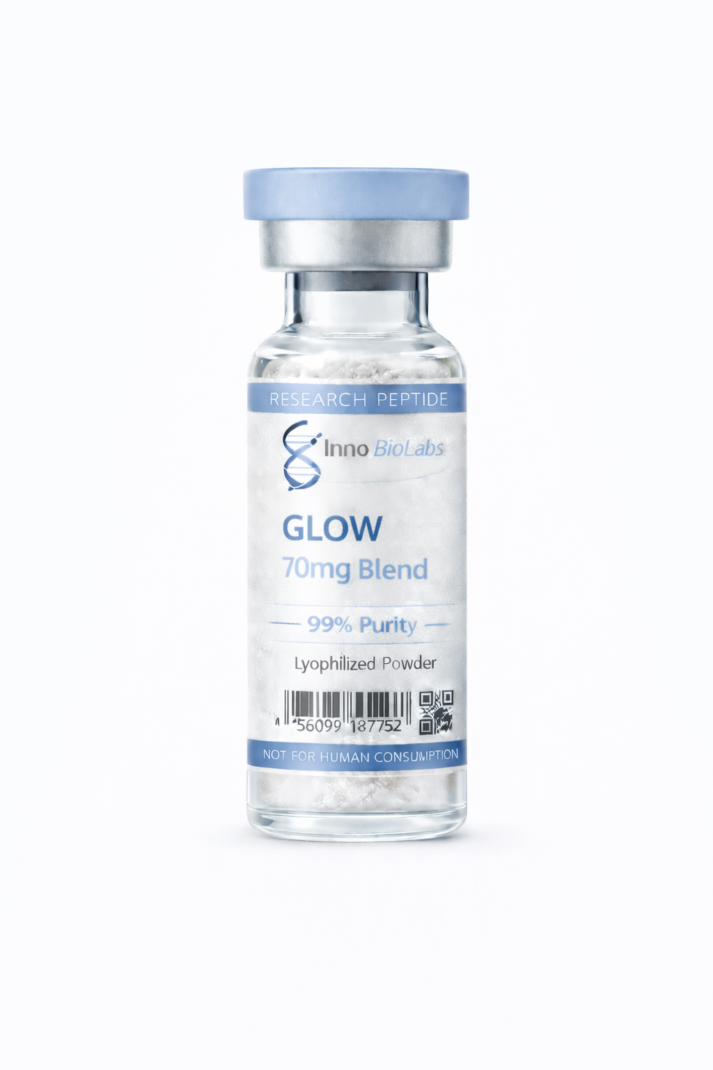 GLOW Blend - 70mg