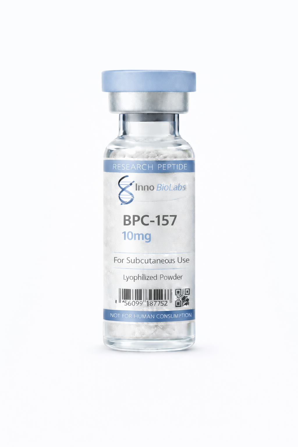 BPC-157 - 10mg